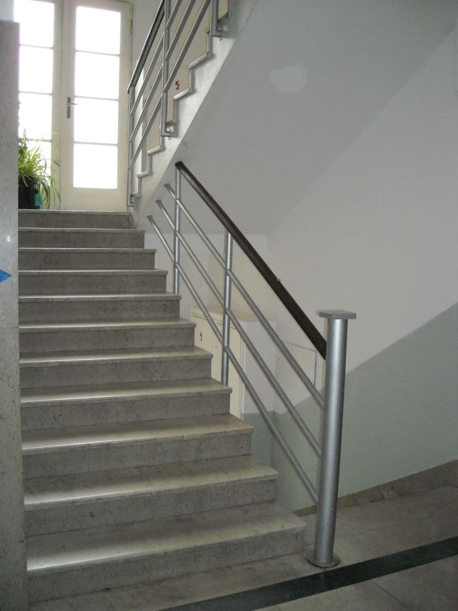 Prenájom bytu 1-izbový 42 m², Puškinovo náměstí, Praha, Praha Prenájom bytu 1-izbový 42 m², Puškinovo náměstí, Praha, Praha