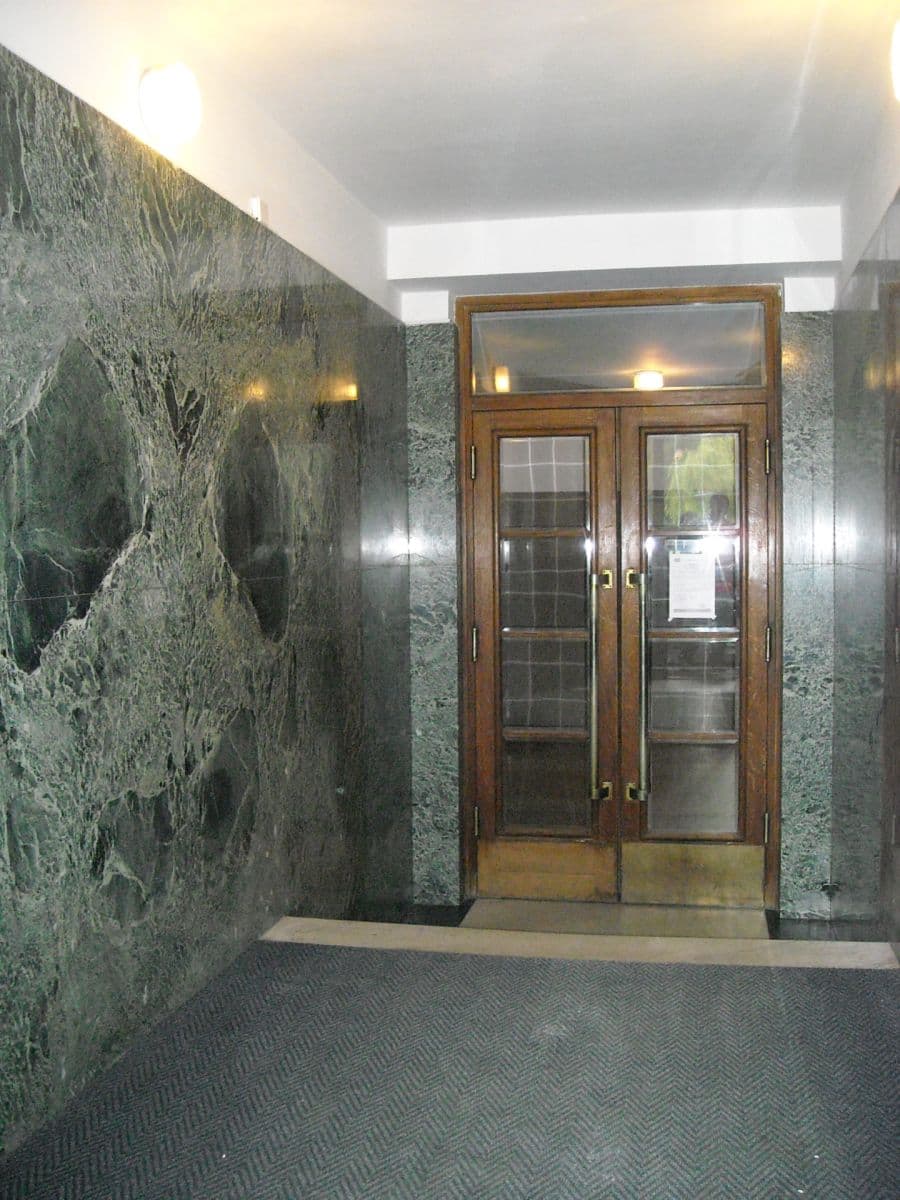 Prenájom bytu 1-izbový 42 m², Puškinovo náměstí, Praha, Praha Prenájom bytu 1-izbový 42 m², Puškinovo náměstí, Praha, Praha