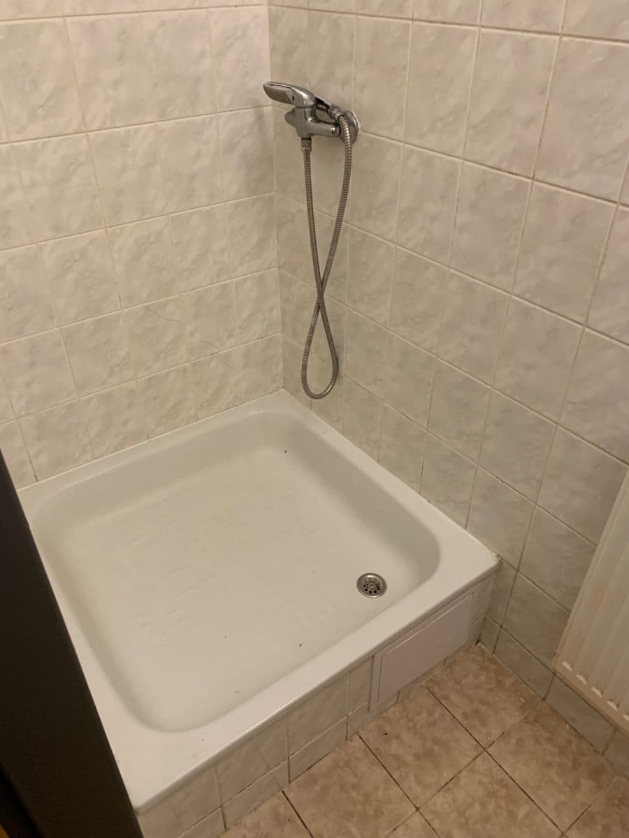 Prenájom bytu 1-izbový 27 m², Hartigova, Praha, Praha Prenájom bytu 1-izbový 27 m², Hartigova, Praha, Praha