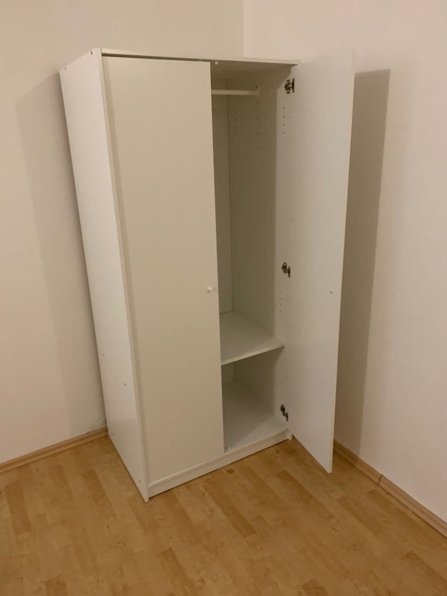 Prenájom bytu 1-izbový 27 m², Hartigova, Praha, Praha Prenájom bytu 1-izbový 27 m², Hartigova, Praha, Praha