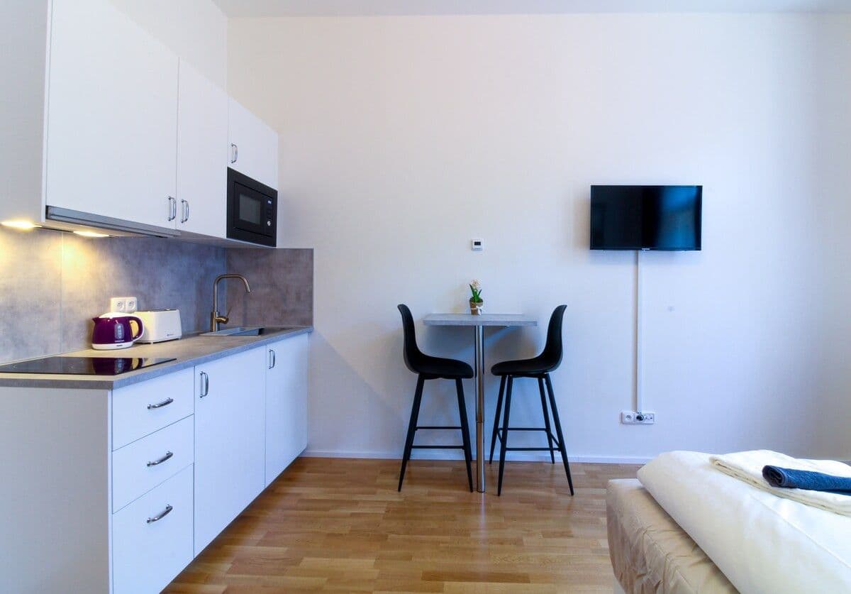 Prenájom bytu 32 m², Příčná Nové Město, Praha, Praha Prenájom bytu 32 m², Příčná Nové Město, Praha, Praha