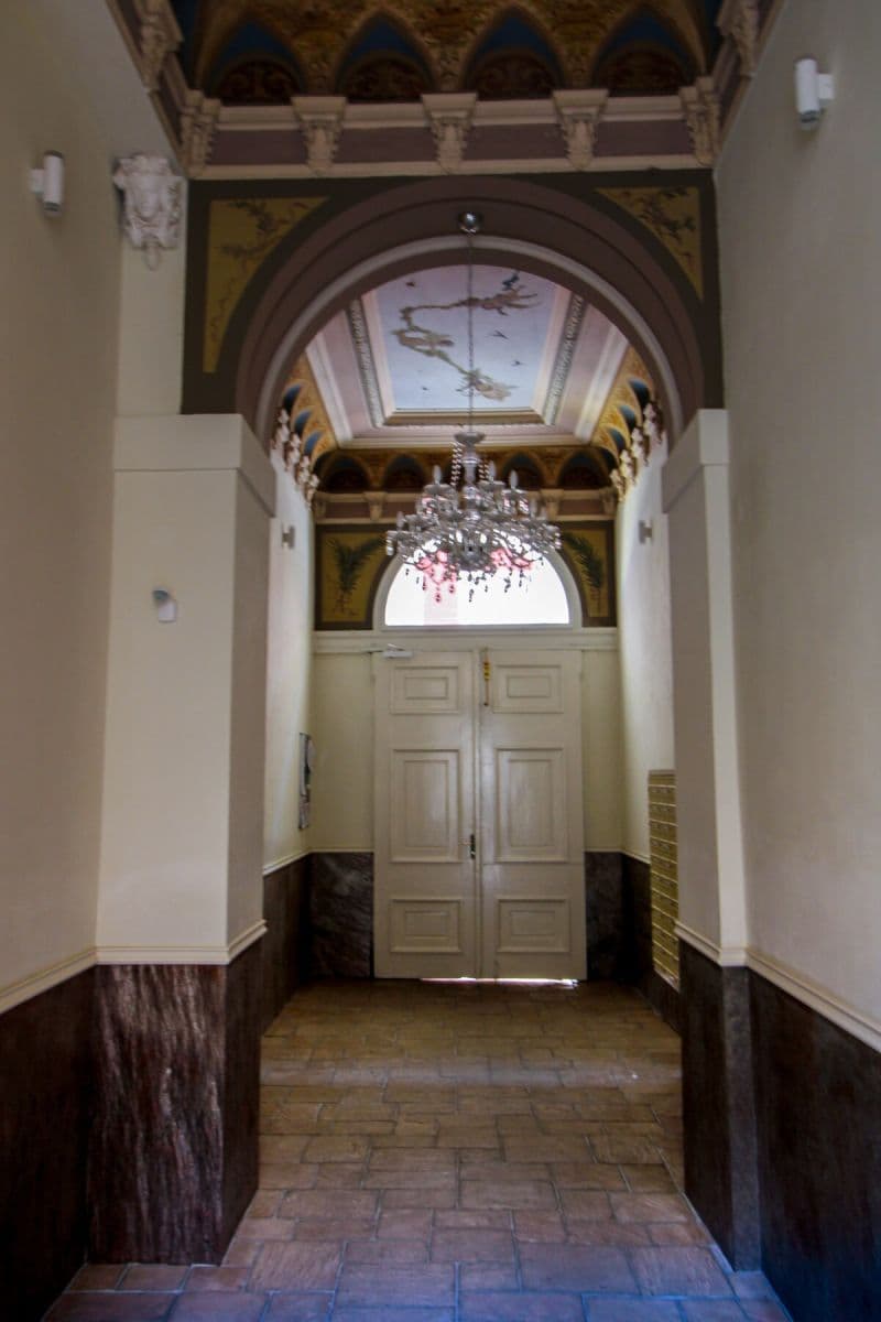 Prenájom bytu 32 m², Příčná Nové Město, Praha, Praha Prenájom bytu 32 m², Příčná Nové Město, Praha, Praha