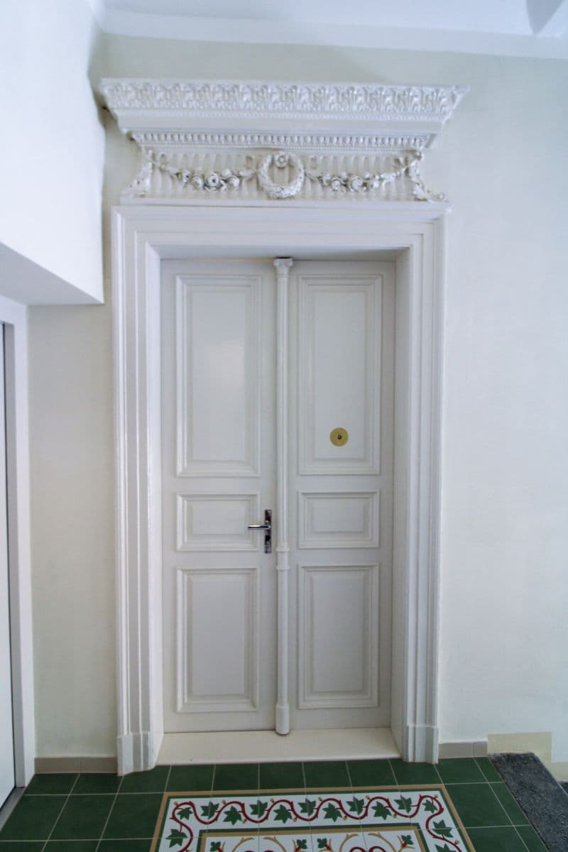 Prenájom bytu 32 m², Příčná Nové Město, Praha, Praha Prenájom bytu 32 m², Příčná Nové Město, Praha, Praha