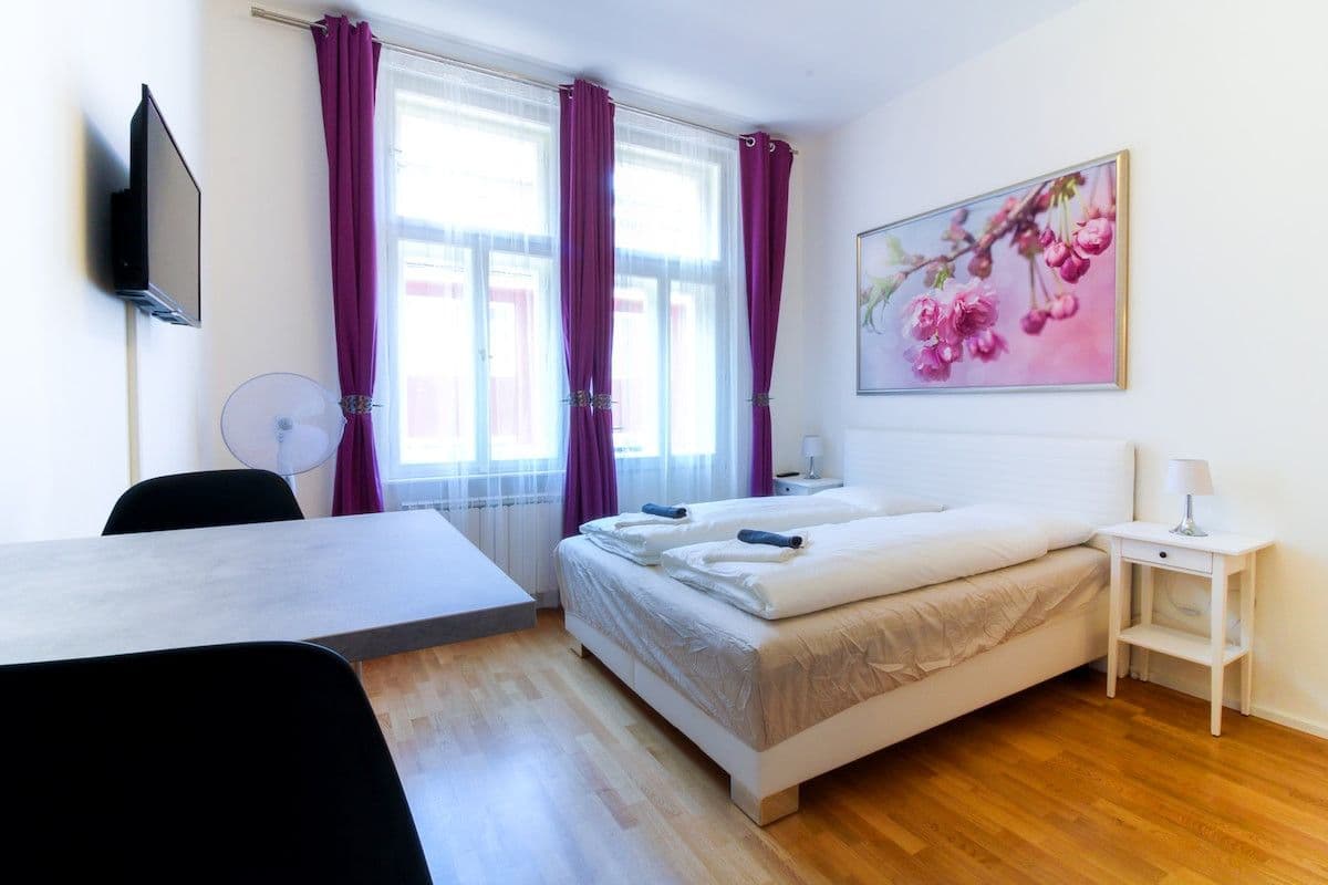 Prenájom bytu 32 m², Příčná Nové Město, Praha, Praha Prenájom bytu 32 m², Příčná Nové Město, Praha, Praha