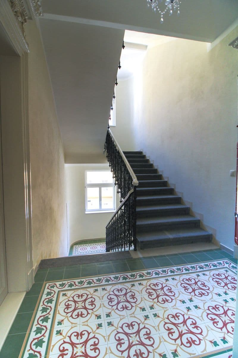 Prenájom bytu 32 m², Příčná Nové Město, Praha, Praha Prenájom bytu 32 m², Příčná Nové Město, Praha, Praha