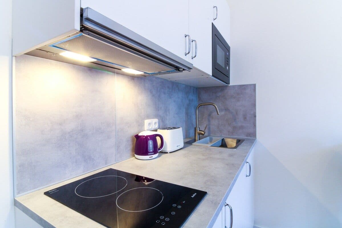 Prenájom bytu 32 m², Příčná Nové Město, Praha, Praha Prenájom bytu 32 m², Příčná Nové Město, Praha, Praha