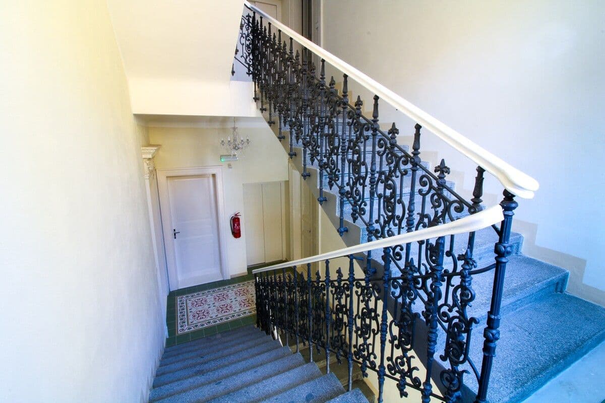 Prenájom bytu 32 m², Příčná Nové Město, Praha, Praha Prenájom bytu 32 m², Příčná Nové Město, Praha, Praha