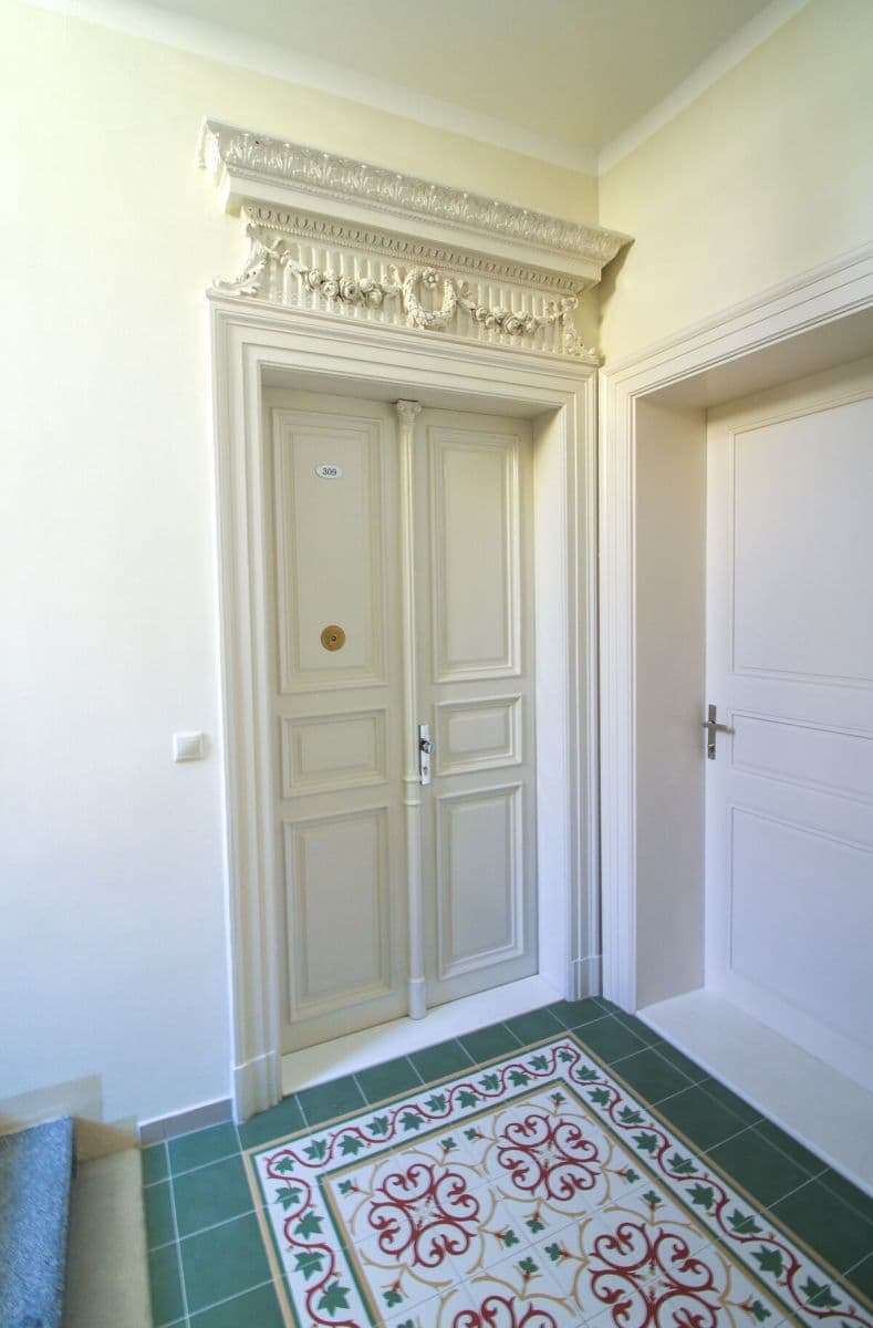 Prenájom bytu 32 m², Příčná Nové Město, Praha, Praha Prenájom bytu 32 m², Příčná Nové Město, Praha, Praha