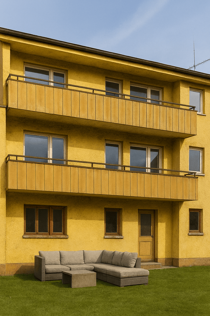 Predaj domu 199 m², pozemek 302 m², Weinstadt, Bádensko-Wurttembersko Predaj domu 199 m², pozemek 302 m², Weinstadt, Bádensko-Wurttembersko