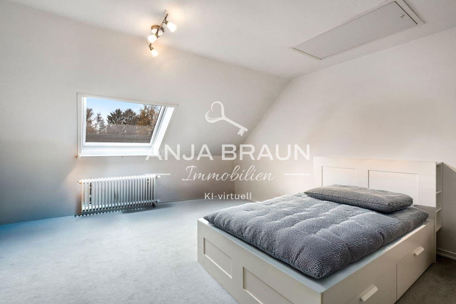 Prenájom domu 122 m², pozemek 150 m², Halstenbek, Šlezvicko-Holštajnsko Prenájom domu 122 m², pozemek 150 m², Halstenbek, Šlezvicko-Holštajnsko