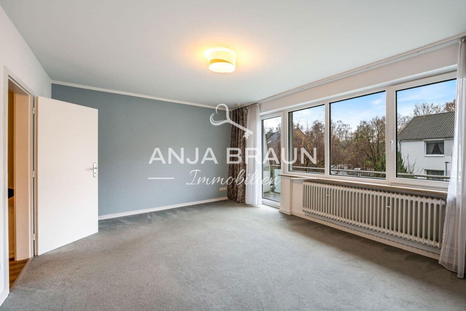 Prenájom domu 122 m², pozemek 150 m², Halstenbek, Šlezvicko-Holštajnsko Prenájom domu 122 m², pozemek 150 m², Halstenbek, Šlezvicko-Holštajnsko