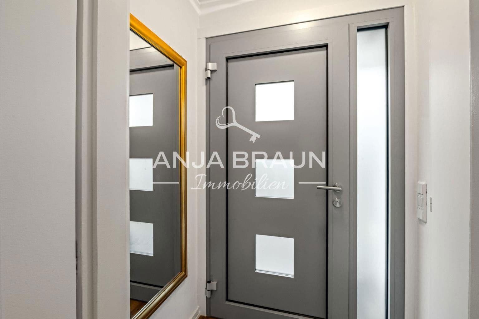 Prenájom domu 122 m², pozemek 150 m², Halstenbek, Šlezvicko-Holštajnsko Prenájom domu 122 m², pozemek 150 m², Halstenbek, Šlezvicko-Holštajnsko