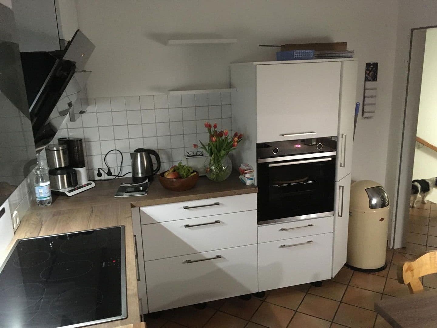 Predaj domu 125 m², pozemek 333 m², Diepholz, Dolné Sasko Predaj domu 125 m², pozemek 333 m², Diepholz, Dolné Sasko