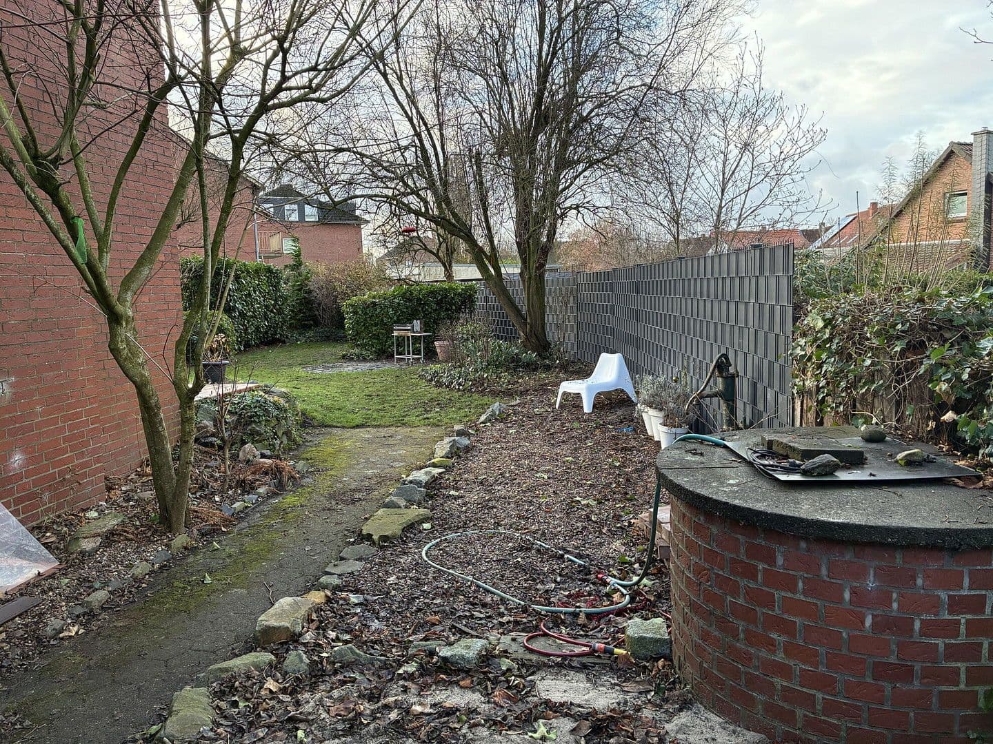 Predaj domu 125 m², pozemek 333 m², Diepholz, Dolné Sasko Predaj domu 125 m², pozemek 333 m², Diepholz, Dolné Sasko