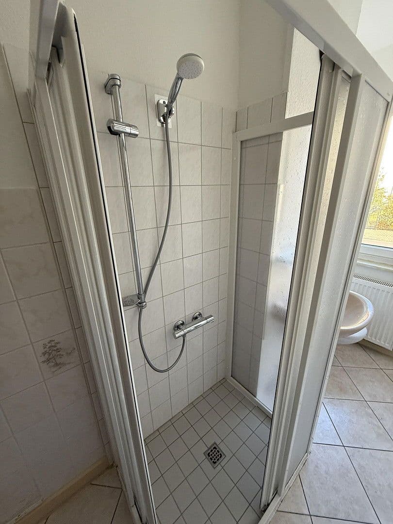 Prenájom bytu 1-izbový 37 m², Diesterwegstrasse, Demmin, Meklenbursko-Predpomoransko Prenájom bytu 1-izbový 37 m², Diesterwegstrasse, Demmin, Meklenbursko-Predpomoransko