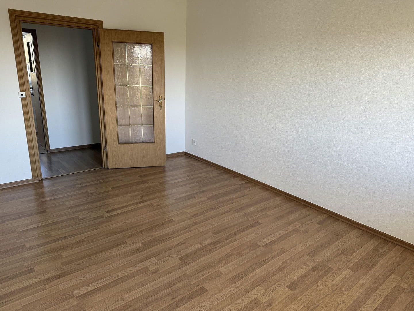 Prenájom bytu 1-izbový 37 m², Diesterwegstrasse, Demmin, Meklenbursko-Predpomoransko Prenájom bytu 1-izbový 37 m², Diesterwegstrasse, Demmin, Meklenbursko-Predpomoransko