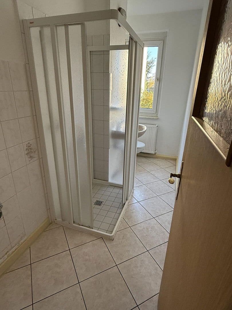 Prenájom bytu 1-izbový 37 m², Diesterwegstrasse, Demmin, Meklenbursko-Predpomoransko Prenájom bytu 1-izbový 37 m², Diesterwegstrasse, Demmin, Meklenbursko-Predpomoransko