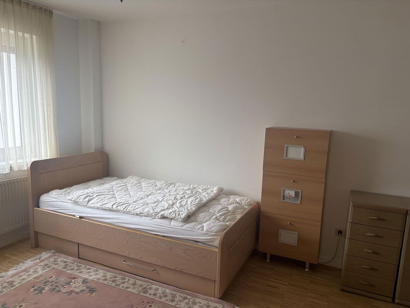 Predaj bytu 2-izbový 50 m², Mainz, Porýnie-Falcko Predaj bytu 2-izbový 50 m², Mainz, Porýnie-Falcko