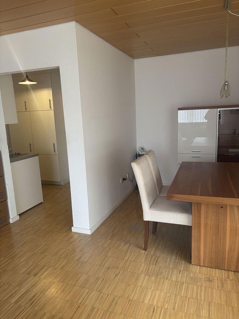 Predaj bytu 2-izbový 50 m², Mainz, Porýnie-Falcko Predaj bytu 2-izbový 50 m², Mainz, Porýnie-Falcko