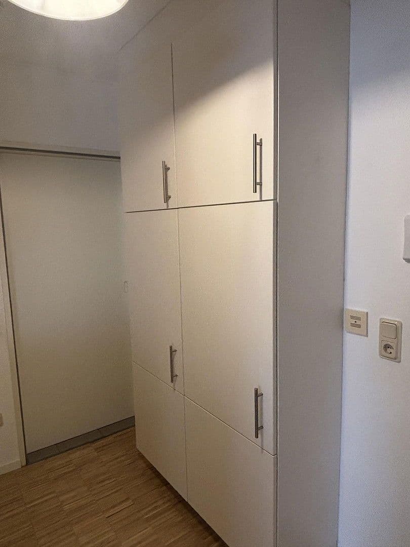 Predaj bytu 2-izbový 50 m², Mainz, Porýnie-Falcko Predaj bytu 2-izbový 50 m², Mainz, Porýnie-Falcko