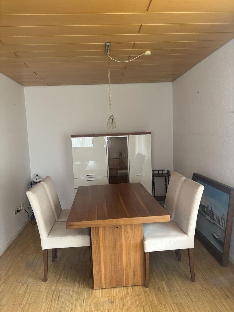 Predaj bytu 2-izbový 50 m², Mainz, Porýnie-Falcko Predaj bytu 2-izbový 50 m², Mainz, Porýnie-Falcko