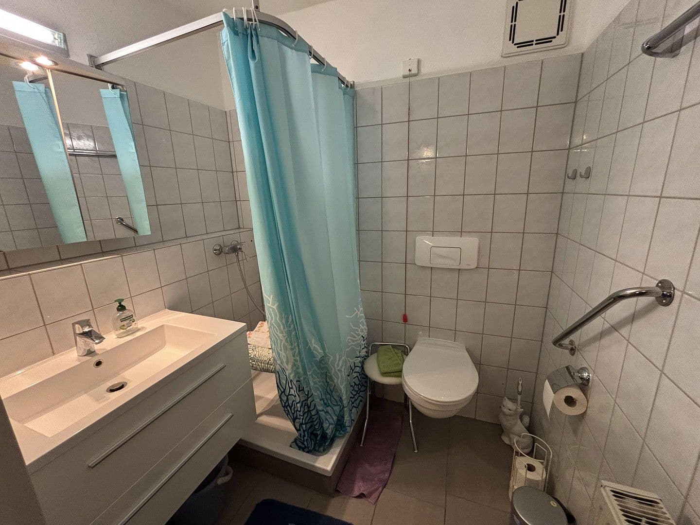 Predaj bytu 2-izbový 50 m², Mainz, Porýnie-Falcko Predaj bytu 2-izbový 50 m², Mainz, Porýnie-Falcko