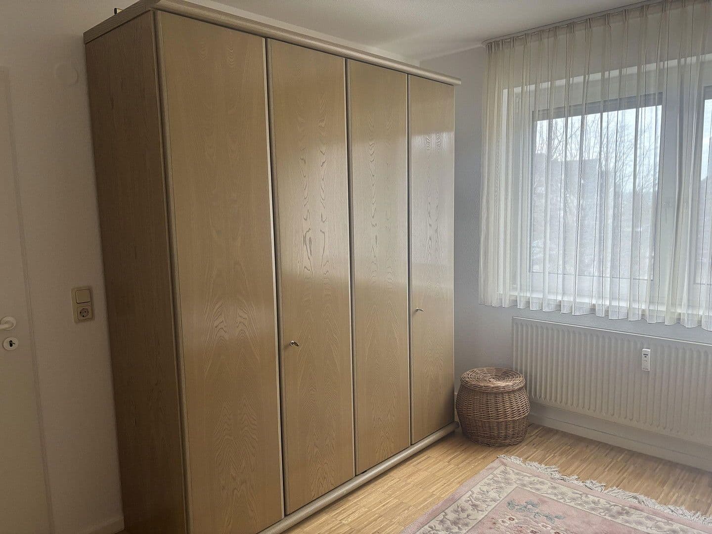 Predaj bytu 2-izbový 50 m², Mainz, Porýnie-Falcko Predaj bytu 2-izbový 50 m², Mainz, Porýnie-Falcko