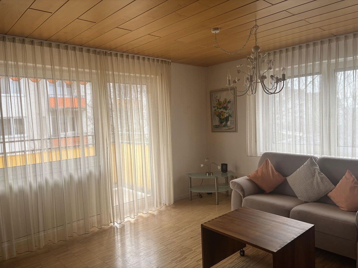 Predaj bytu 2-izbový 50 m², Mainz, Porýnie-Falcko Predaj bytu 2-izbový 50 m², Mainz, Porýnie-Falcko