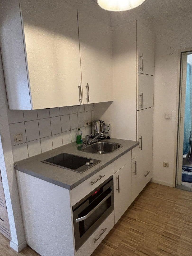 Predaj bytu 2-izbový 50 m², Mainz, Porýnie-Falcko Predaj bytu 2-izbový 50 m², Mainz, Porýnie-Falcko
