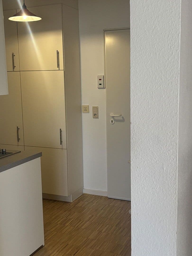Predaj bytu 2-izbový 50 m², Mainz, Porýnie-Falcko Predaj bytu 2-izbový 50 m², Mainz, Porýnie-Falcko