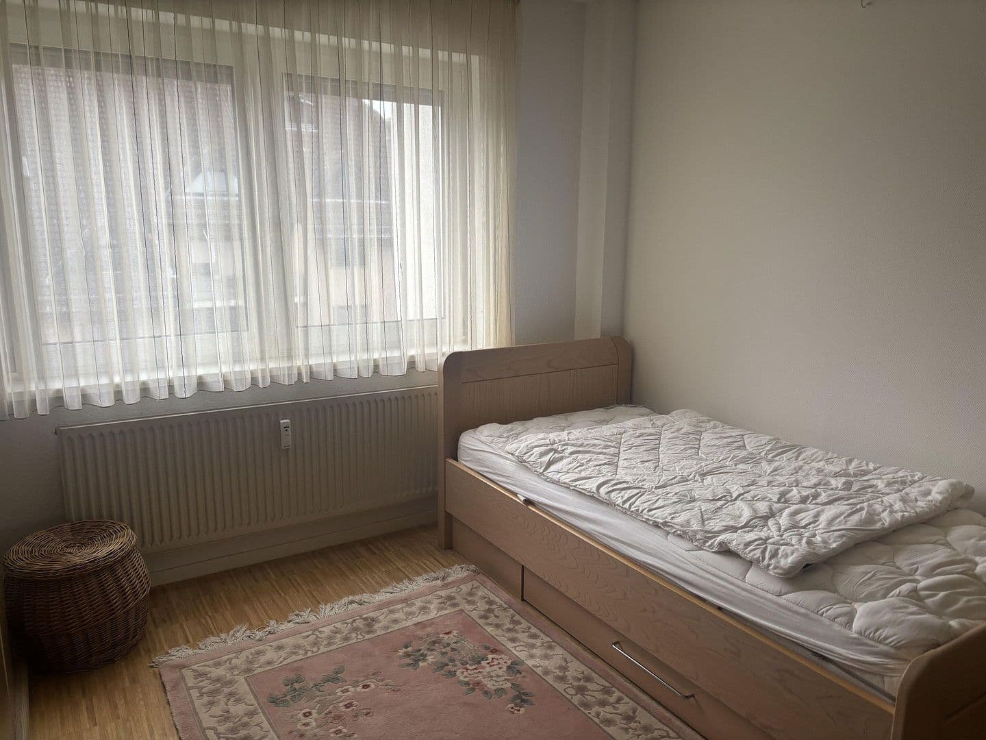 Predaj bytu 2-izbový 50 m², Mainz, Porýnie-Falcko Predaj bytu 2-izbový 50 m², Mainz, Porýnie-Falcko