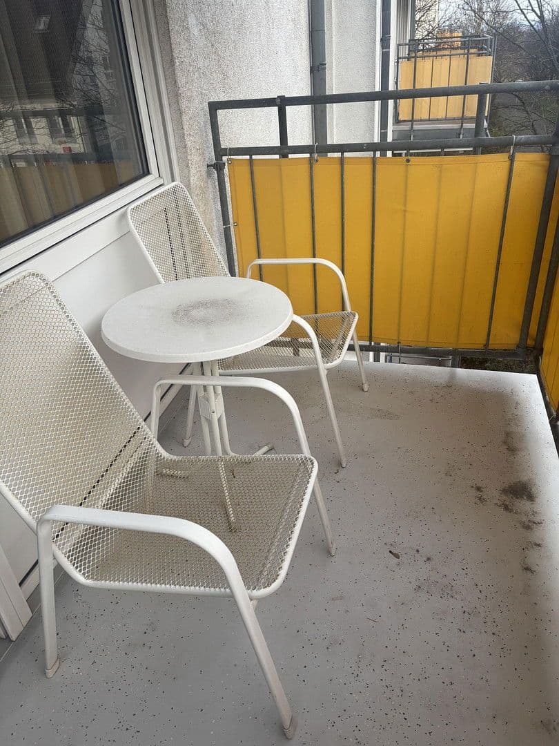 Predaj bytu 2-izbový 50 m², Mainz, Porýnie-Falcko Predaj bytu 2-izbový 50 m², Mainz, Porýnie-Falcko