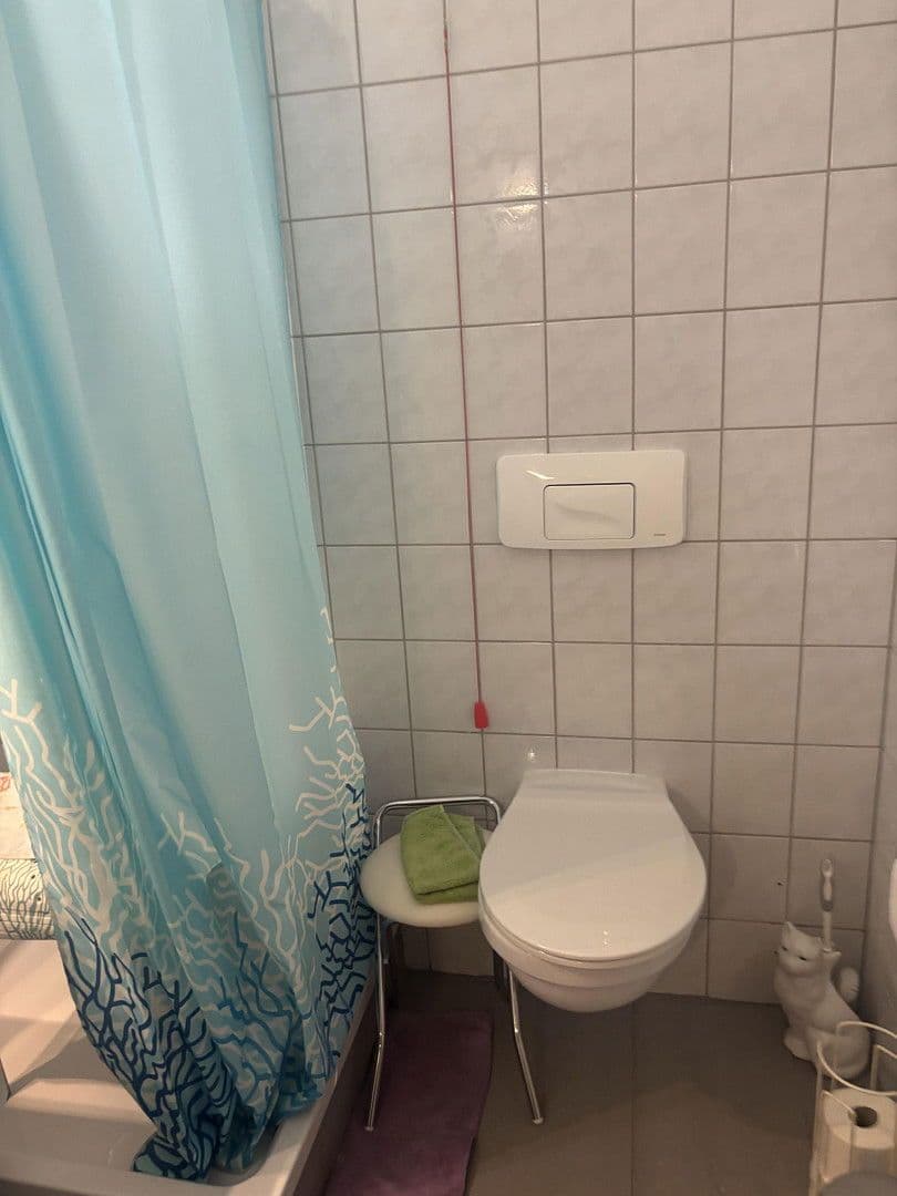 Predaj bytu 2-izbový 50 m², Mainz, Porýnie-Falcko Predaj bytu 2-izbový 50 m², Mainz, Porýnie-Falcko
