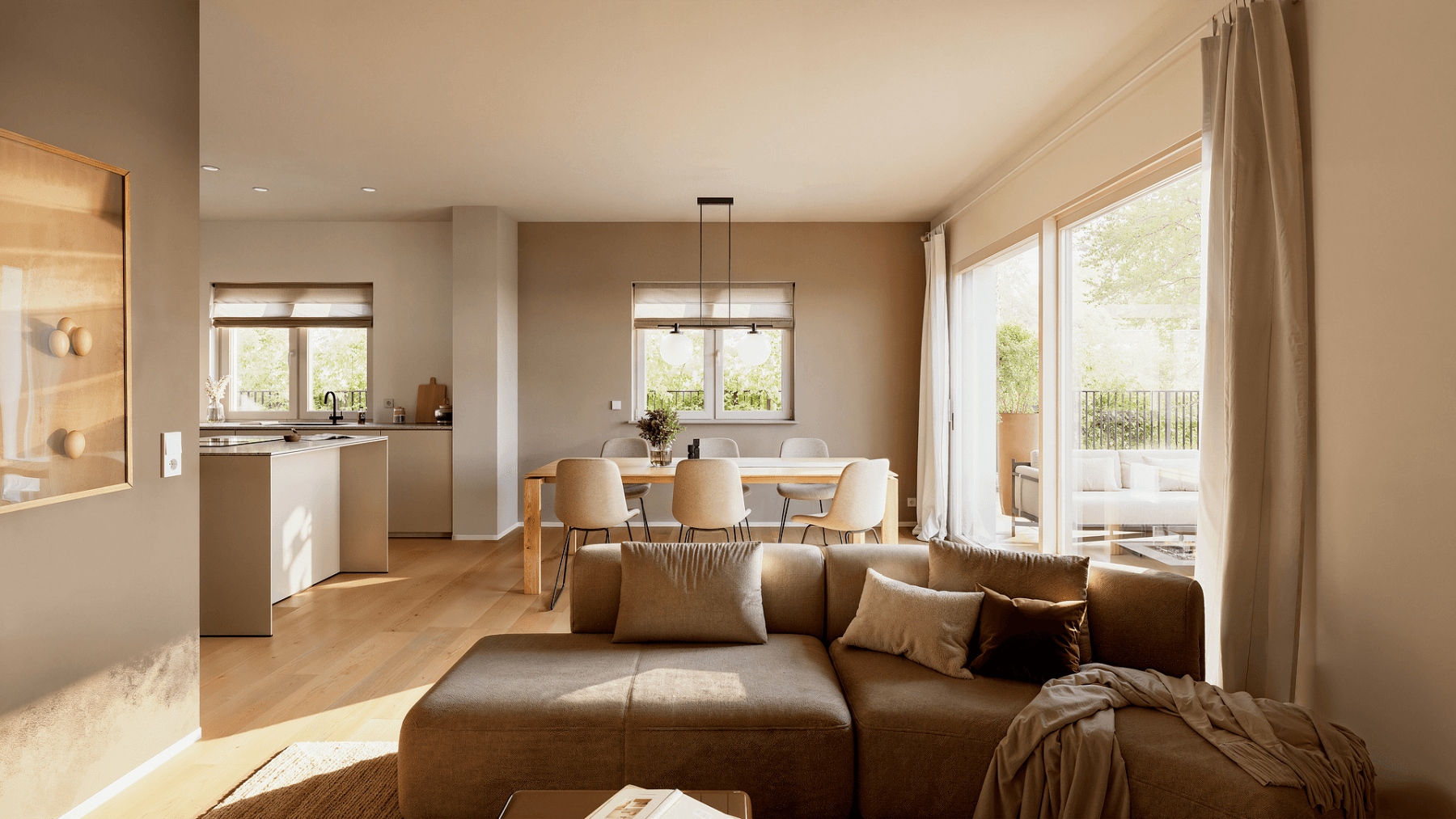 Predaj domu 159 m², pozemek 181 m², Dr.-Blaich-Straße 3, München, Bavorsko Predaj domu 159 m², pozemek 181 m², Dr.-Blaich-Straße 3, München, Bavorsko