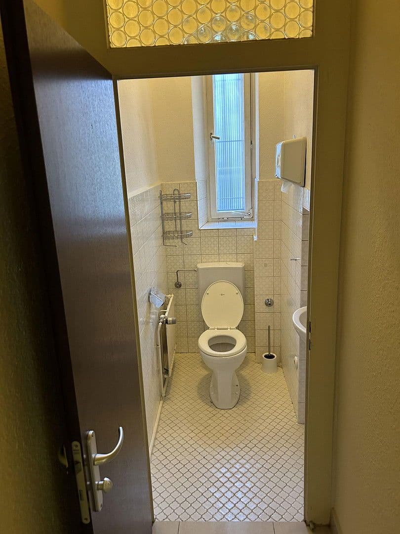 Prenájom bytu 2-izbový 68 m², Ulmenstraße 18, Nürnberg, Bavorsko Prenájom bytu 2-izbový 68 m², Ulmenstraße 18, Nürnberg, Bavorsko