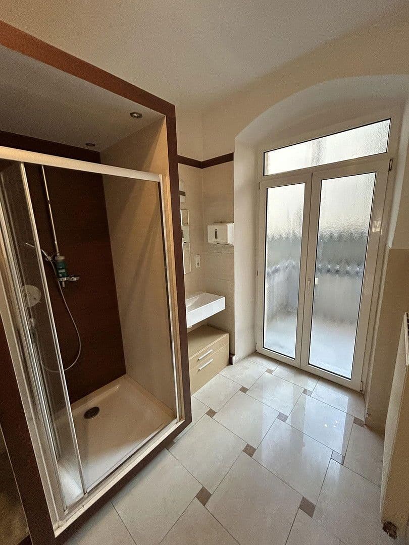 Prenájom bytu 2-izbový 68 m², Ulmenstraße 18, Nürnberg, Bavorsko Prenájom bytu 2-izbový 68 m², Ulmenstraße 18, Nürnberg, Bavorsko