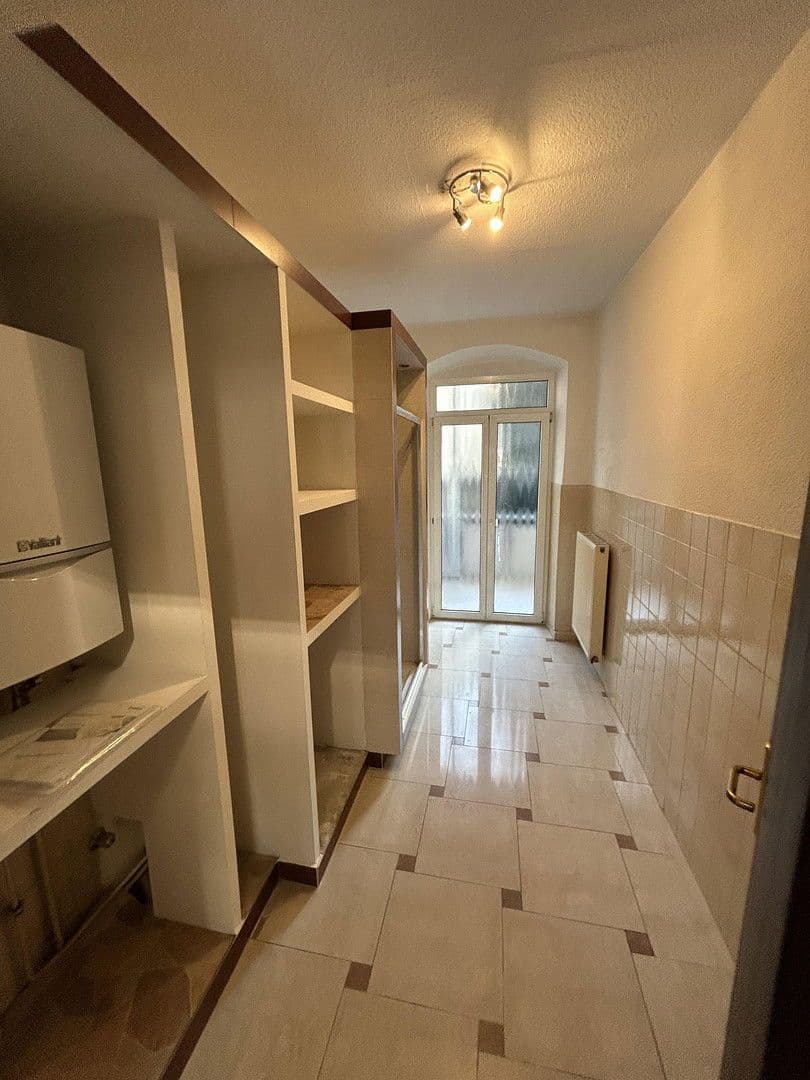 Prenájom bytu 2-izbový 68 m², Ulmenstraße 18, Nürnberg, Bavorsko Prenájom bytu 2-izbový 68 m², Ulmenstraße 18, Nürnberg, Bavorsko