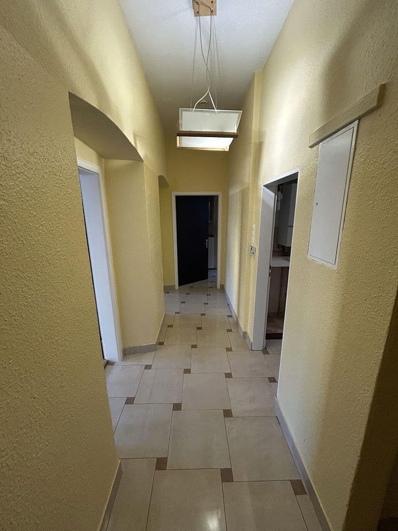 Prenájom bytu 2-izbový 68 m², Ulmenstraße 18, Nürnberg, Bavorsko Prenájom bytu 2-izbový 68 m², Ulmenstraße 18, Nürnberg, Bavorsko