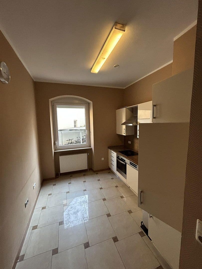 Prenájom bytu 2-izbový 68 m², Ulmenstraße 18, Nürnberg, Bavorsko Prenájom bytu 2-izbový 68 m², Ulmenstraße 18, Nürnberg, Bavorsko