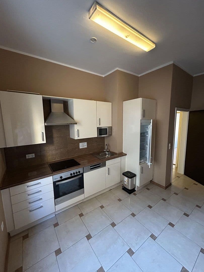 Prenájom bytu 2-izbový 68 m², Ulmenstraße 18, Nürnberg, Bavorsko Prenájom bytu 2-izbový 68 m², Ulmenstraße 18, Nürnberg, Bavorsko