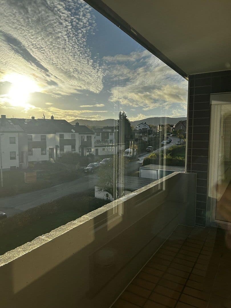 Prenájom bytu 2-izbový 63 m², Beethovenstraße 10, Baunatal, Hesensko Prenájom bytu 2-izbový 63 m², Beethovenstraße 10, Baunatal, Hesensko