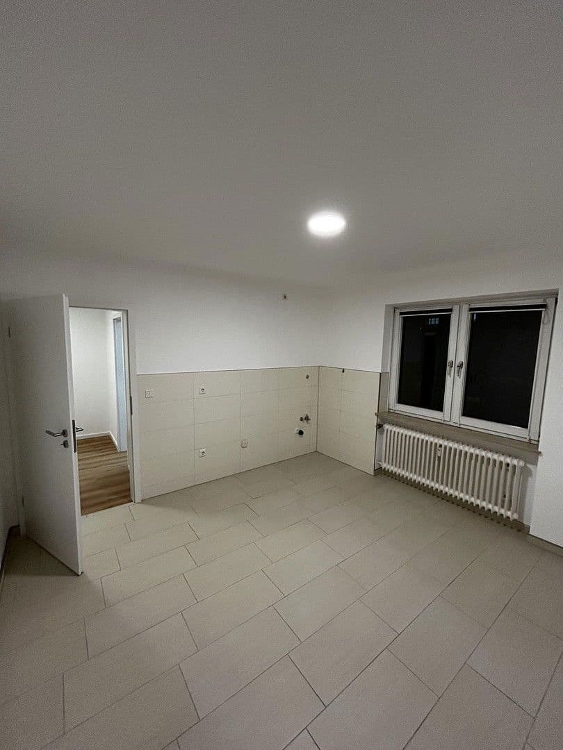 Prenájom bytu 2-izbový 63 m², Beethovenstraße 10, Baunatal, Hesensko Prenájom bytu 2-izbový 63 m², Beethovenstraße 10, Baunatal, Hesensko