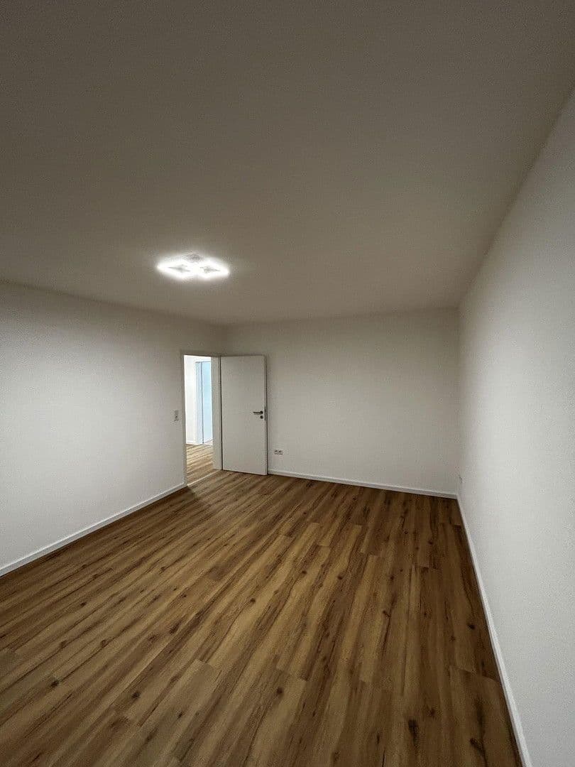 Prenájom bytu 2-izbový 63 m², Beethovenstraße 10, Baunatal, Hesensko Prenájom bytu 2-izbový 63 m², Beethovenstraße 10, Baunatal, Hesensko