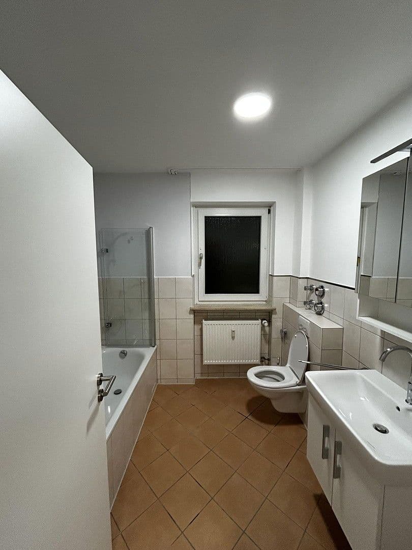 Prenájom bytu 2-izbový 63 m², Beethovenstraße 10, Baunatal, Hesensko Prenájom bytu 2-izbový 63 m², Beethovenstraße 10, Baunatal, Hesensko