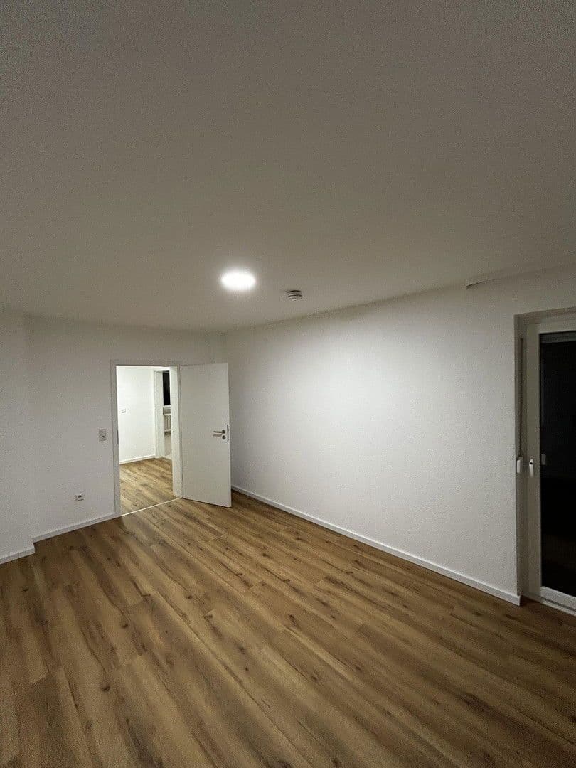 Prenájom bytu 2-izbový 63 m², Beethovenstraße 10, Baunatal, Hesensko Prenájom bytu 2-izbový 63 m², Beethovenstraße 10, Baunatal, Hesensko