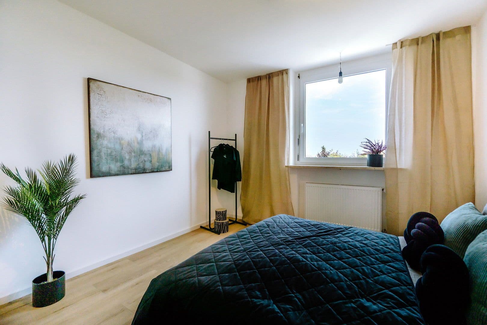 Predaj bytu 2-izbový 60 m², Germering, Bavorsko Predaj bytu 2-izbový 60 m², Germering, Bavorsko