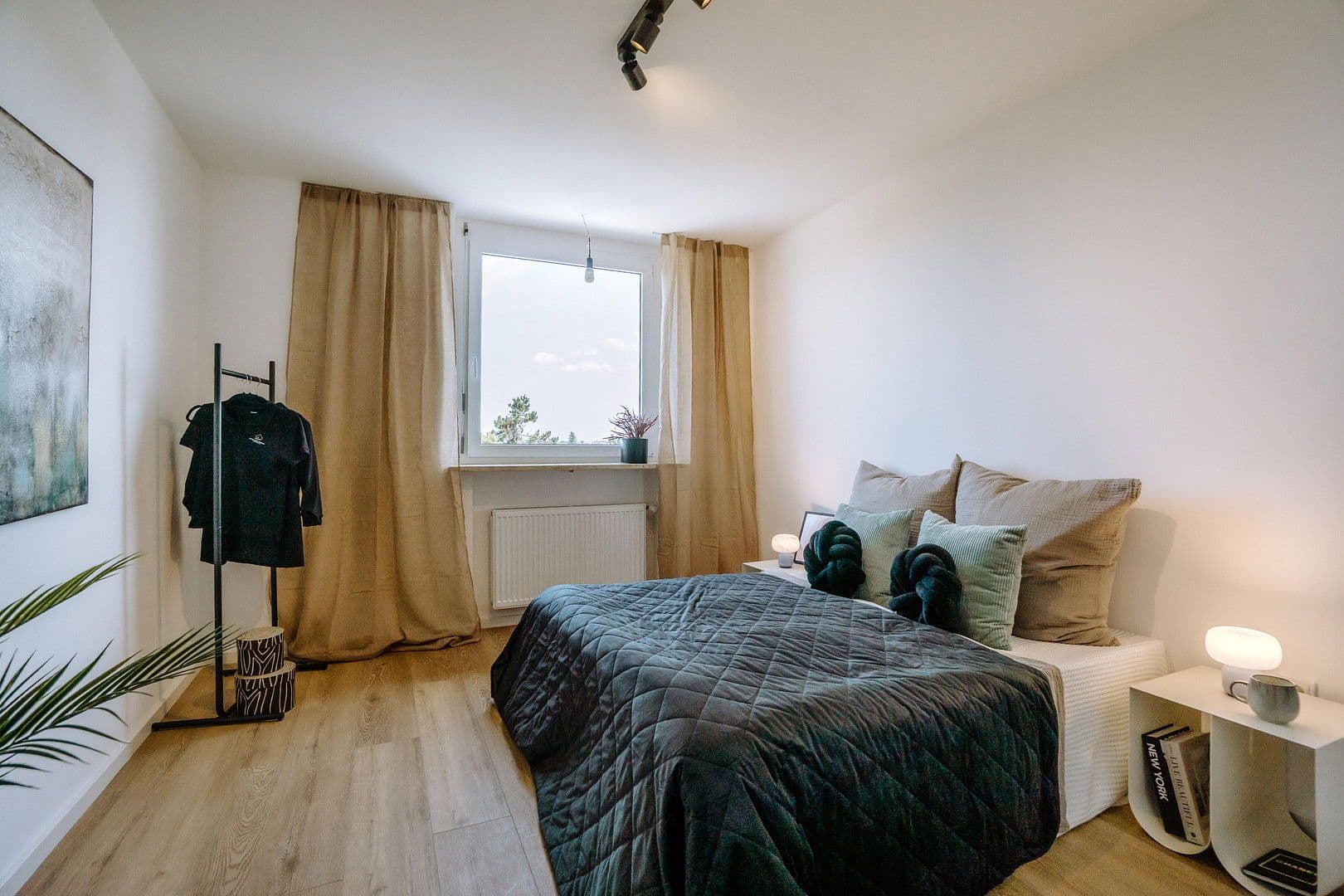 Predaj bytu 2-izbový 60 m², Germering, Bavorsko Predaj bytu 2-izbový 60 m², Germering, Bavorsko