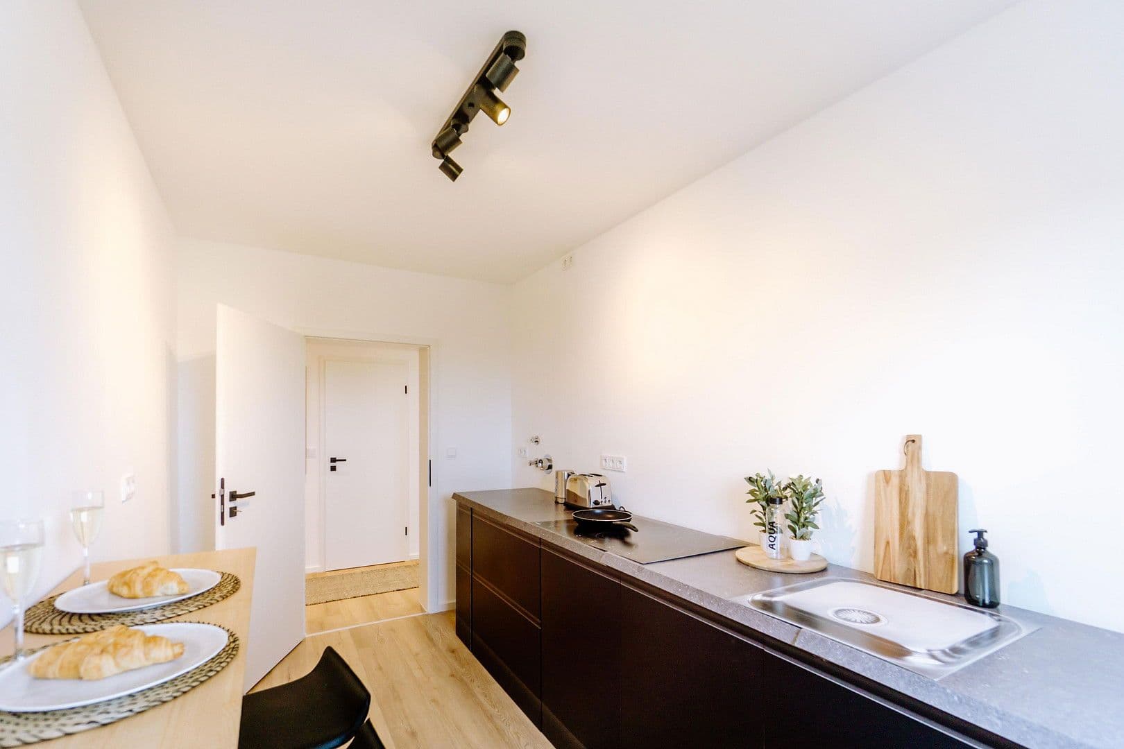 Predaj bytu 2-izbový 60 m², Germering, Bavorsko Predaj bytu 2-izbový 60 m², Germering, Bavorsko