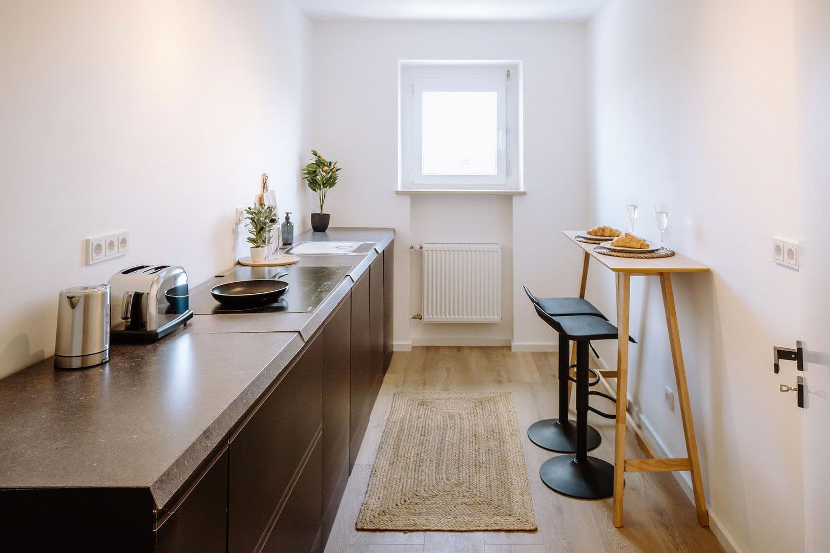 Predaj bytu 2-izbový 60 m², Germering, Bavorsko Predaj bytu 2-izbový 60 m², Germering, Bavorsko