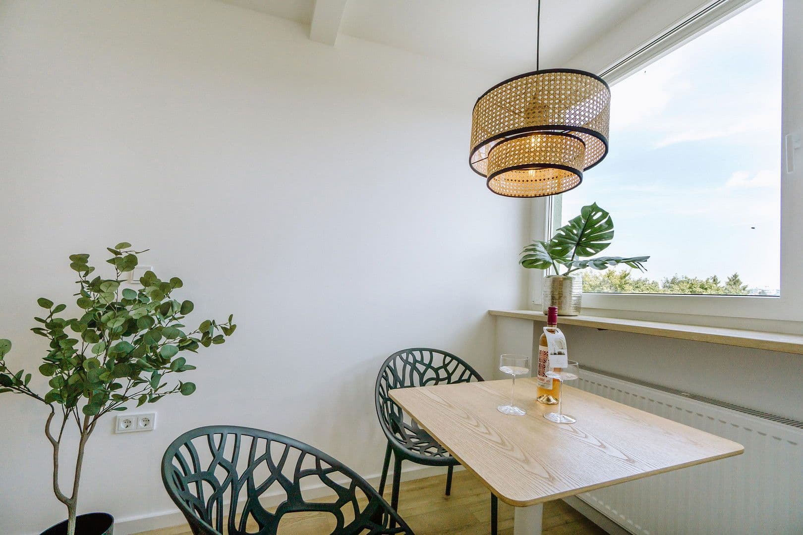 Predaj bytu 2-izbový 60 m², Germering, Bavorsko Predaj bytu 2-izbový 60 m², Germering, Bavorsko